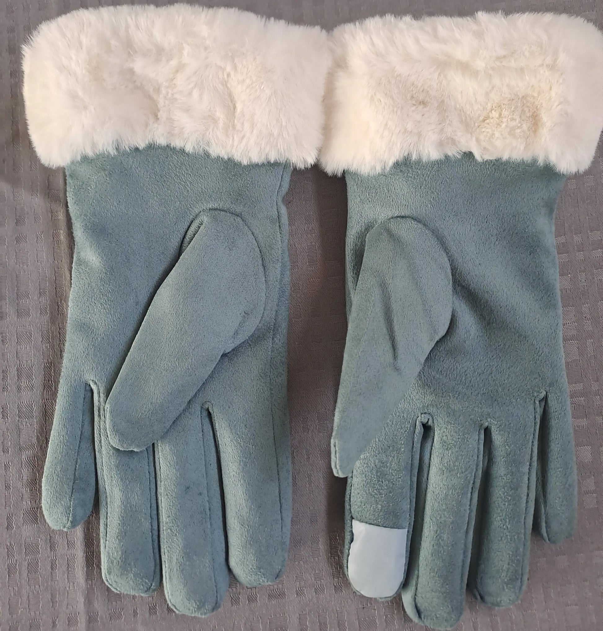 Motehansker for damer Unike turprodukter