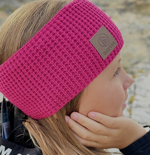 Laslettind headband 