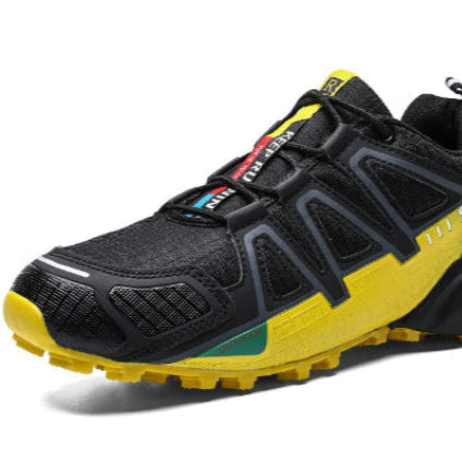 Hiking shoes for men