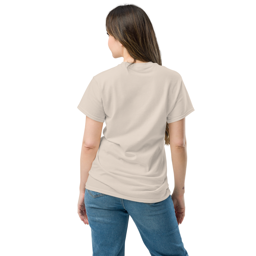 Professional Napper – T-skjorte for katteelskere