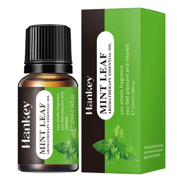 Aromaolje til diffuser