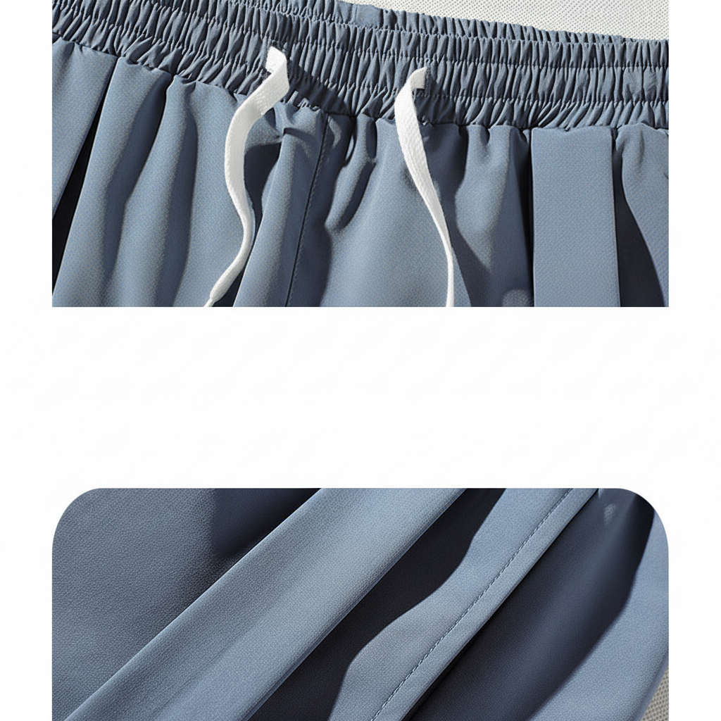 Waistband detalj