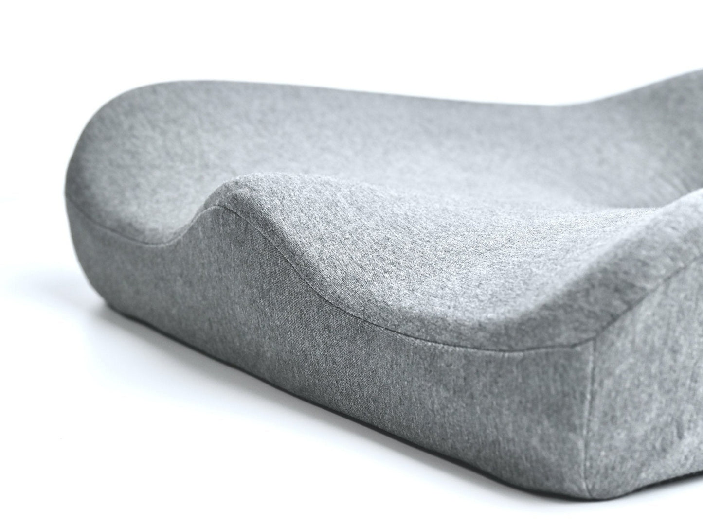 Tryckavlastande sittdyna