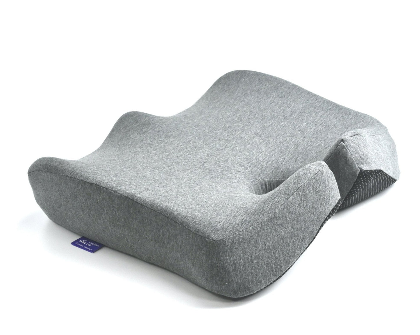 Tryckavlastande sittdyna