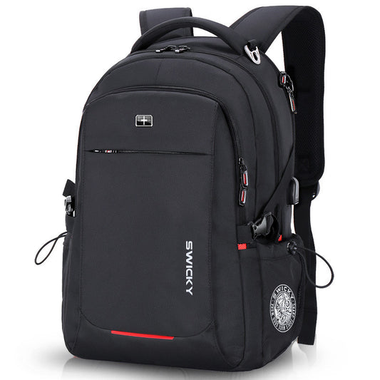 Multifunksjonell Backpack 
