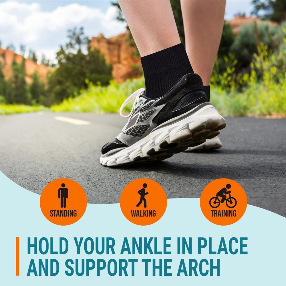 Neuropathic socks