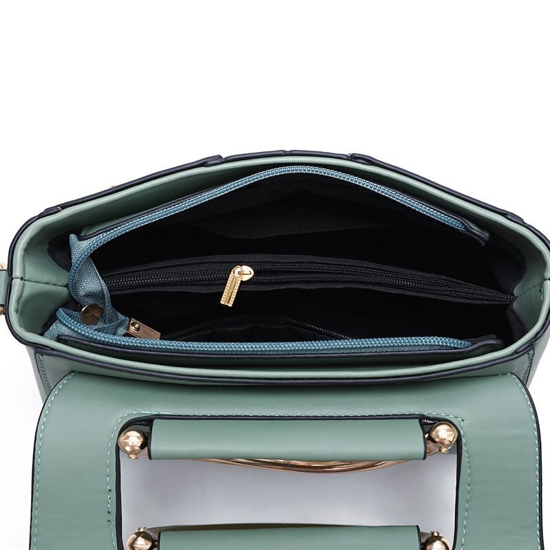 Elegant and robust bags