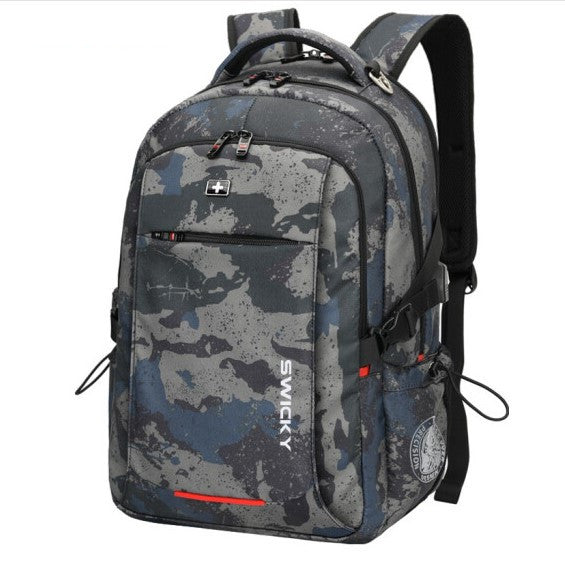 Multifunctional Backpack